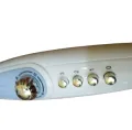 Stand Fan Plastic Full Body Set Housing with Speed Control Switch. 