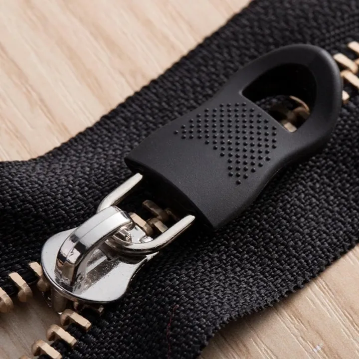 20/10pcs%20Replacement%20puller%20clothing%20Zip%20for%20Travel%20Suitcase%20Backpack%20Zipper%20Pull%20for%20Tent%20-%20Image%203
