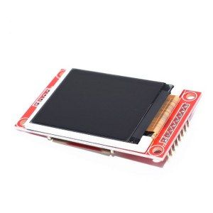 1.8 inch 128x160 SPI TFT LCD Display Module