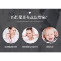 Baby Carriage Bed Music Baby Rotating Newborn Children's Day Rattle Bird Gift Pendant Children's Day Bed Bell. 