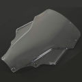 For Honda Forza 350 NSS350 57cm Front Wind Deflector Windshield Wind Deflector Windscreen Fairing Spoiler Guard Shield. 
