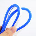 5 METER 12V Flexible LED Strip 4 COLORS Waterproof Sign Neon Lights Silicone Tube. 