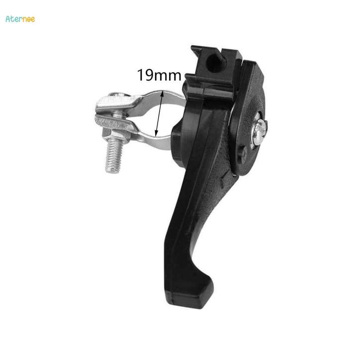 Throttle%20Lever%20Assembly%20Lawnmower%20Throttle%20Control%20Lever%20for%20Grass%20Cutter%20Tamper%20Rotator%20Grass%2019mm%20-%20Image%202