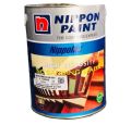 NIPPON N/C Sanding Sealer - Clear. 