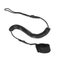 ElGDtic TPU Surfing Foot Rope High Strength Paddle Board Traction Ankle Rope GD. 