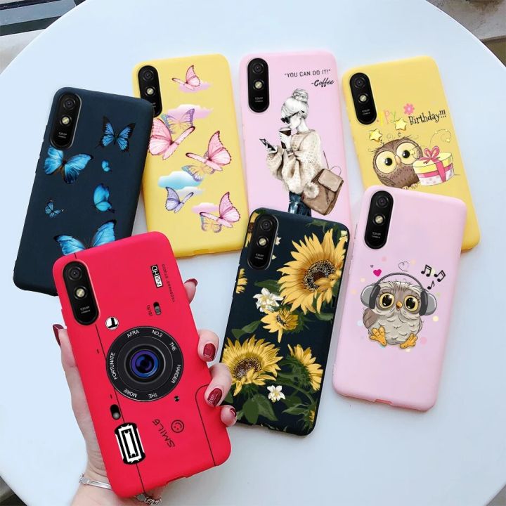 For%20Xiaomi%20Redmi%209A%20Case%20Love%20Heart%20Sunflower%20Soft%20Silicon%20Back%20Cover%20Phone%20Cases%20For%20Xiaomi%20Redmi%209A%209%20A%20A9%20Redmi9A%20Case%20Fundas%20-%20Image%202