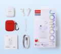 Joyroom T03s Air TWS Bluetooth Wireless EarPhones Genuine With 06 Months Warrenty. 