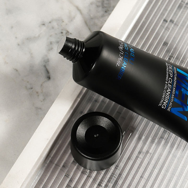 %E3%80%90Porvo%E3%80%91LAIKOU%20Men's%20Scrub%20Facial%20Cleanser%2050g%20Cleanser%20Skin%20Care%20Products%20Facial%20Cleansing%20-%20Image%204