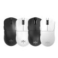 Vgn Dragonfly F1 MOBA Wireless Mouse 2.4g Wired 26000DPI 55g Gaming Mouse 130h Battery Life Mice Rechargeable For Windows Mac. 