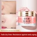 Dragon Blood Cream Lady Cream 50g Essence Cream Moisturizing Face Cream Nourishing Repair Skin Care. 