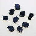 Dc Jack Power Socket For The New Lap Power Supply Connector Socket For Fujitsu Portable Devices Macroporous 7mm Black. 