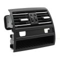 LHD Car Chromed Air Conditioner Vent Complete Assembly for. 