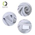 Quorrae Winter Blanket Double Side Winter Soft Warm Flannel Blanket. 