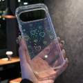 Phone Protective Case 8 Pro Phase Pixel 9 Pro Laser Shiny Cute Heart Shaped Phone Case for Google Pixel 9A Pixel XL Pixel9 Pro Pixel 8A. 