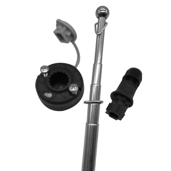 Canoe%20Flag%20Pole%20Yacht%20Dinghy%20Kayak%20Deck%20Mount%20Flag%20Pole%20Lock%20Socket%20-%20Image%205