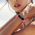 【Miga Plaza】Niome Waterproof Unisex LED Electronic Touch Sensor Watches Fashion Sports Wristwatch Gift. 