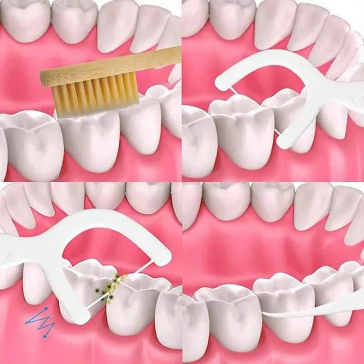 Dental%20Floss%20Picks%2010%20Pack%20Tooth%20Teeth%20Brush%20Toothbrush%20Thread%20Toothpick%20Listerine%20Gentle%20Gum%20Mouth%20Care%20Woven%20Floss%20Pick%20Pluck%20Food%20Plaque%20Stains%20Brush%20Teeth%20Tooth%20Oral%20Mouth%20Oral%20Care%20Tooth%20Flossing%20Reusable%20Toothpicks%20Floss%20Teeth%20Cleaner%20Oral%20Cleaning%20-%20Image%205