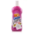Bio Clean Tile & Surface Cleaner Floral 500ml. 