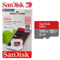 128GB San Disk Micro SD Card 32GB 64GB Memory Card  A1 Ultra Micro TF Card 256GB for Phone Tablet Camera Drone. 