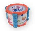Kids Drummer Toy, Safe Drum For Kids, Kids Instruments Toy Play, Exquisite Children's Fun For Friends & Family, Best Gifts For Children.. 