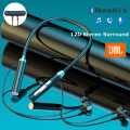 JBL HE05X Ⅱ Bluetooth 5.0 Neckband Earphones Wireless Earbuds Magnetic Neckband Earphone Waterproof Sport Headset with Mic. 