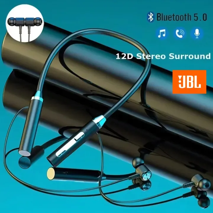 JBL%20HE05X%20%E2%85%A1%20Bluetooth%205.0%20Neckband%20Earphones%20Wireless%20Earbuds%20Magnetic%20Neckband%20Earphone%20Waterproof%20Sport%20Headset%20with%20Mic%20-%20Image%206