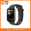 Xiaomi Mi Band 8 Pro Smartwatch M2303B1 – CN Version. 