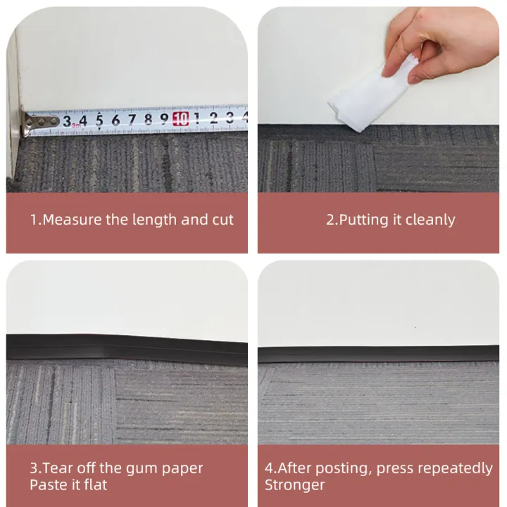 1/2/3M%20Self-adhesive%20Sealing%20Strip%20Door%20And%20Window%20Glass%20Window%20Anti-collision%20Rubber%20Strips%20Silicone%20Gel%20Sound%20Insulation%20Strip%201Roll%20-%20Image%208