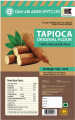 Tapioca / Cassava / Manioc flour 500 gm මඤ්ඤොක්කා පිටි / மரவள்ளிக்கிழங்கு மா. 