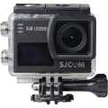 SJCAM SJ6 Legend 16 MP 4K 24fps 2.0" LCD Touch Screen Action Camera  Gyro Sensor  External Mic Support  Dual Screen. 