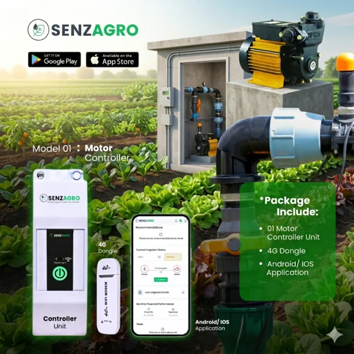 Smart%20Irrigation%20System%20Motor%20Controller%20Pump%20Controller%20Valve%20Controller%20Solenoid%20Valve%20Controller%20Automatic%20Irrigation%20System%20Timer%20Schedule%20Manual%20Mode%20Farm%20Watering%20Garden%20Watering%20Water%20Sprinkler%20Water%20Dripper%20Solenoid%20Valve%20Multi%20Dongle%20(Senzagro)%20-%20Image%202