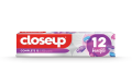Closeup Complete 12 with Multivitamin 120g. 