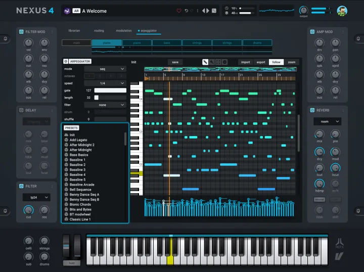 Nexus%203%20Vst%20Music%20Production%20Software%20170GB%20-%20Image%207