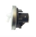 Haier Fully Automatic Washing Machine Water Level Pressure Sensor 2 Pins. 