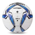 Soccer Ball Football Ball F5V3400 Vantaggio Series Football Size 5 with 32 Panels and PU Leather. 