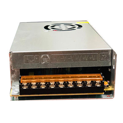 CCTV%20Power%20Supply%20Centralized%2012V%2020A%20with%20Cooling%20fan%20-%20Image%203