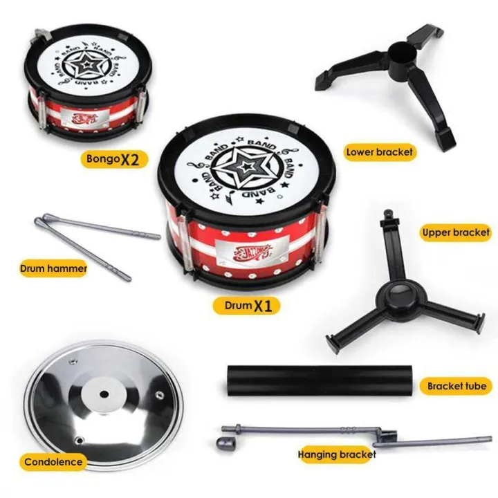 Kids%20Jazz%20Drum%20Set%20Kit%20Educational%20Instrument%20Toys%20-%20Image%205