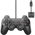 Playstation 2 Dualshock 2 Analog Wired Controller. 