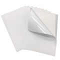 Premium Photo sticker Paper 10 sheets. 