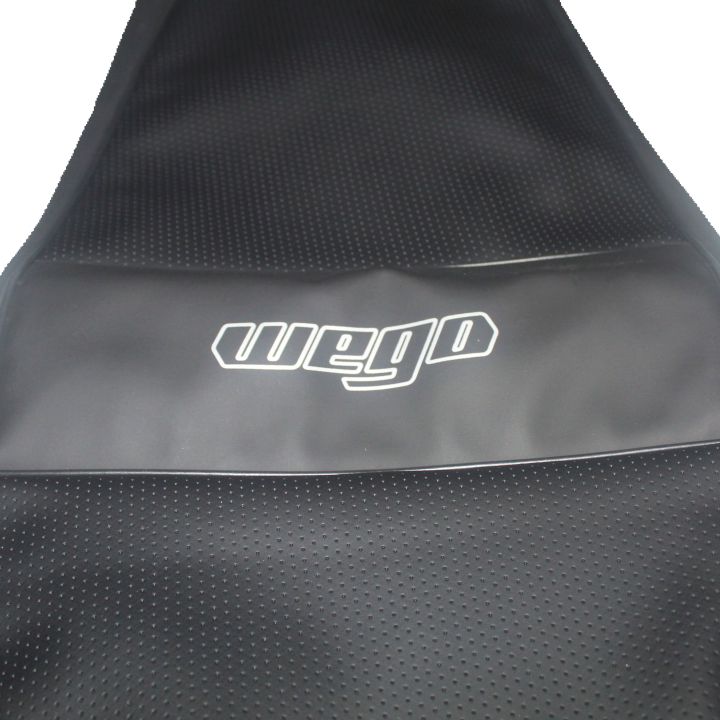 Tvs wego seat cover sale