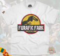 Jurassic Park Funny Cotton T-Shirt Jurassic World Rebirth T-Shirt 2025 Jurassic World T shirt Dinosaur tee shirt dino Movie T shirt. 