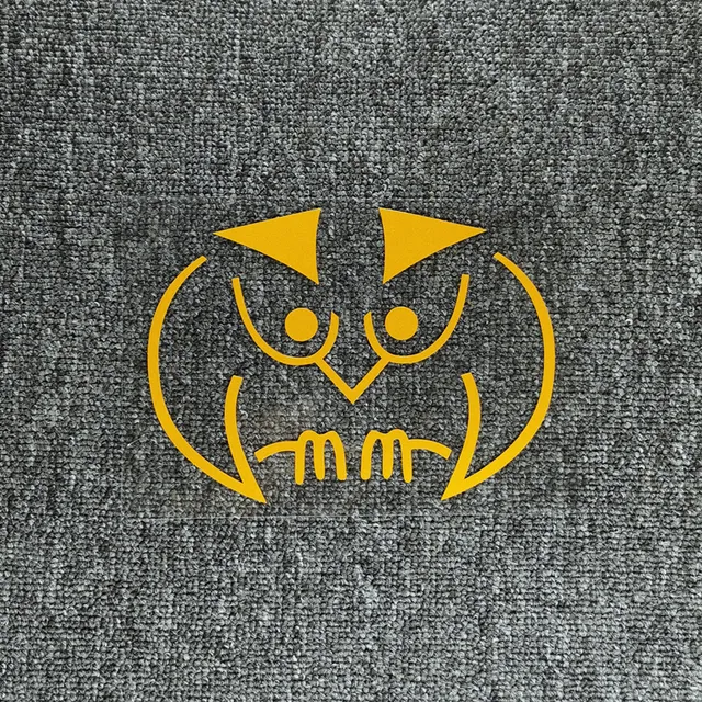 Car%20Owl%20Bird%20Funny%20Reflective%20Decoration%20For%20Mazda%20Logo%203/6%20Axela%20Atenza%20Cx-30/4/5%20Logo%20Auto%20Tuning%20Styling%20D30%20-%20Image%204