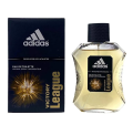 Adidas Victory League  Perfume Spray Mens Fragnance Scent Eau De Toilette  [100ml]. 