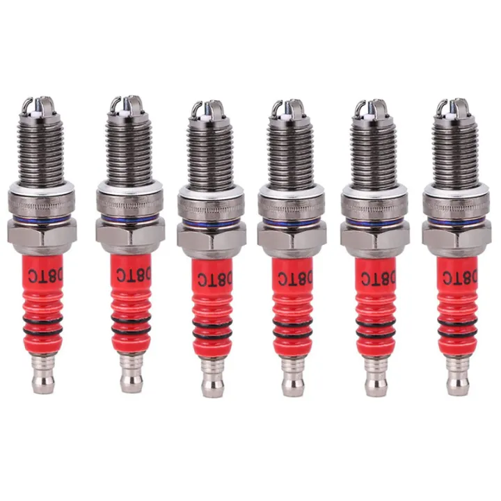 spark%20scooter-6pcs%20x%20Spark%20Plug-Red%20&%20Silver%20-%20Image%207