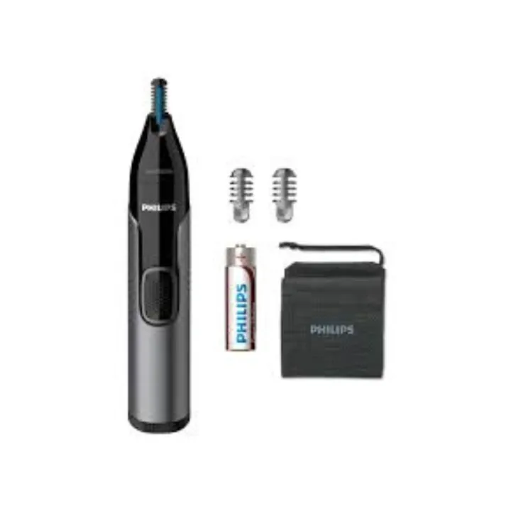 Philips%20NT3000%20NT3650%20Nose%20Trimmer%20Unparalleled%20Comfort%20for%20Gentle%20Nose,%20Ear,%20and%20Brow%20Trimming%20-%20Featuring%20the%20Protective%20Guard%20System%20for%20Pain-Free%20Precision%20-%20Image%202