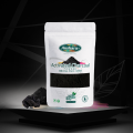 Aushara 50g | 100g Activated Charcoal Powder - Natural Activated Charcoal for Skin and Dental Care. 