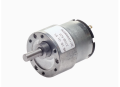 JGB37-520 Miniature High Torque Gearbox 6V/12V/24V 7RPM~960RPM High Power Speed Reversible Electric Gear DC Brush Motor. 