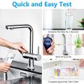 16 in 1 Drinking Water Test Kit, Water Testing Kits. 