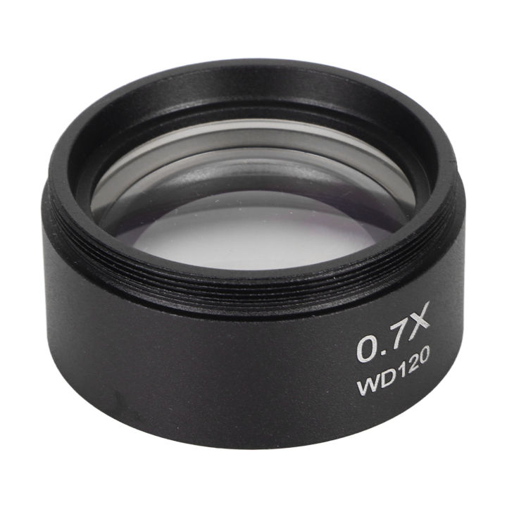 0.7X%20Stereo%20Microscope%20Objective%20Lens%20HD%20Large%20View%20Objective%20Lens%20Accessory%20-%20Image%204