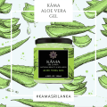Kama Aloe Vera Gel 125 Ml. 
